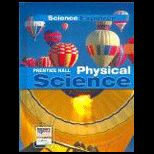 Science Explorer  Physical Science