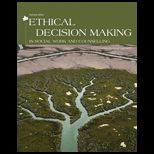 Ethical Decision Making in Social Work