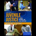 Juvenile Justice With Access