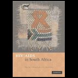 HIV/ Aids in South Africa