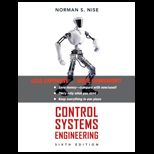Control Systems Engineering (Loosleaf)