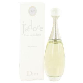 Jadore for Women by Christian Dior EDT Spray 3.4 oz