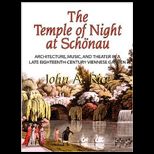 Temple of Night at Schonau