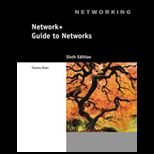 Network and Guide to Networks   With Access
