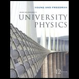 University Physics (Complete) With MasteringPhysics