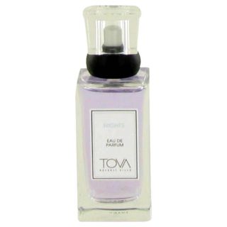 Tova Nights for Women by Tova Beverly Hills Eau De Parfum Spray (Tester) 1.7 oz