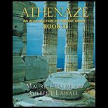 Athenaze Intro. to Ancient, Book II  With Workbook