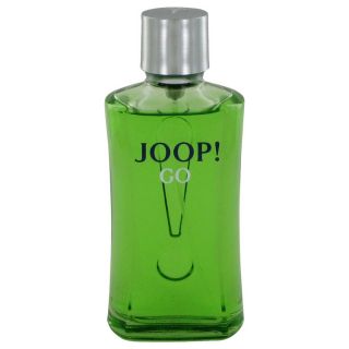 Joop Go for Men by Joop EDT Spray (Tester) 3.4 oz