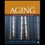 Aging  Concepts and Controversies