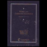 Worklaw  Cases and Materials (Reprint)