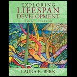 Exploring Lifespan Development (Loose)