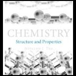 Chemistry Structures and Properties