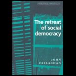 Retreat of Social Democracy