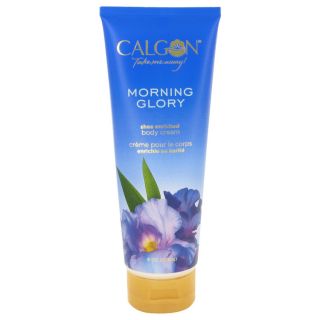 Calgon Take Me Away Morning Glory for Women by Calgon Body Cream 8 oz