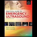 Practical Guide to Emergency Ultrasound