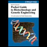 Pocket Guide to Biotechnology and Genetic Engineering