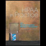 HIPAA in Practice The Health Information Managers Perspective