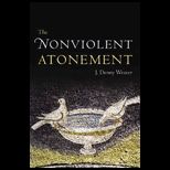 Nonviolent Atonement