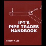 Ipt Pipe Trades Handbook
