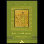 Ride a Cock Horse and Other Rhymes and Stories