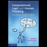 Computational Logic and Human Thinking