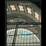 Introductory Statistics   Text Only