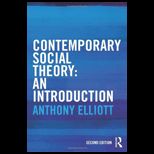 Contemporary Social Theory An Introduction