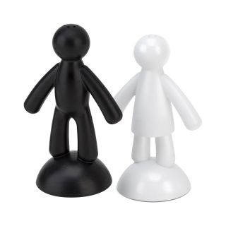 UMBRA Buddy Salt and Pepper Shakers