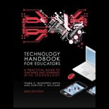 Technology Handbook for Educators