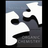 Organic Chemistry   With Access