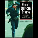 Police Officers Stress