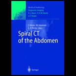 Spiral Ct of the Abdomen