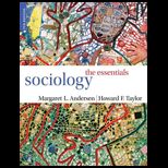 Sociology  Essentials