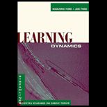 Learning Dynamics