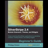 Silverstripe 2.4 Module Extension, the