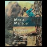 Essentials of Anatomy and Physiol. (Media Mgr.)