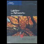 Labsim for Network+ (Software)