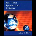 Real Time Systems and Software
