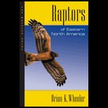 Raptors of Eastern North America