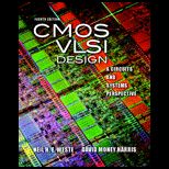 CMOS VLSI Design  A Circuits and Systems Perspective