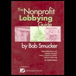 Nonprofit Lobbying Guide