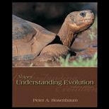 Volpes Understanding Evolution