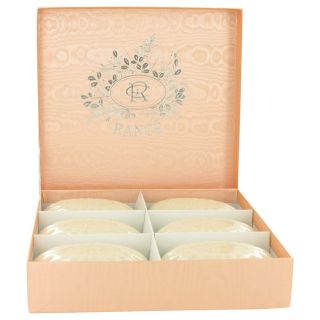 Rance Soaps for Women by Rance Narcisse Soap Box 6 x 3.5 oz