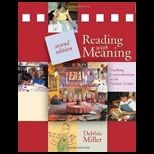 Reading With Meaning  Teaching Comprehension in the Primary Grades