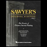Sawyers Internal Auditing