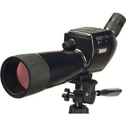 Bushnell ImageView Spotting scope with Digital Camera   70mm x 15 45mm (111545)