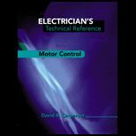 Electricians Technical Reference  Motor Control