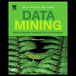 Data Mining  Practical Machine Learning Tools and Techniques