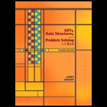 ADTs, Data Structures, and Problem Solving with C++ (Paperback)