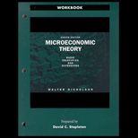 Microeconomic Theory (Workbook)